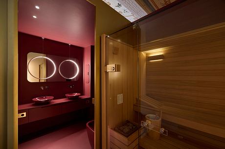 Gironda Apartment by Giovanni Mecozzi - 5