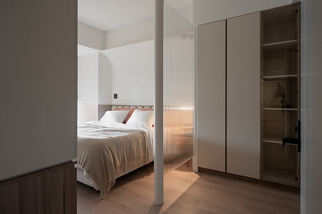 Yen Apartment by Haven Space Design - 5