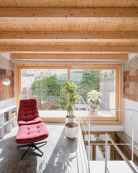 Casa Periscopio by Luis Arredondo - 8