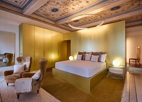 Gironda Apartment by Giovanni Mecozzi - 6