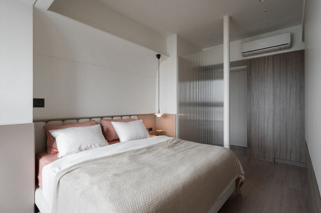 Yen Apartment by Haven Space Design - 6