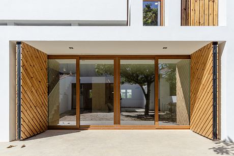 Casa do Poço by [i]da arquitectos - 6