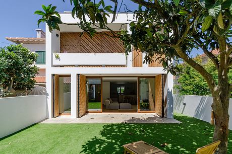 Casa do Poço by [i]da arquitectos - 7