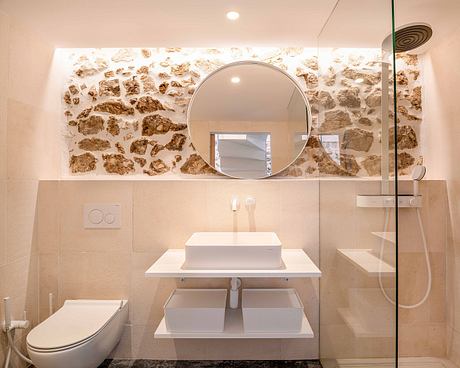 Casa Periscopio by Luis Arredondo - 10