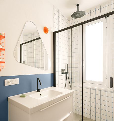 Meu Apartment Overhaul Reimagines Genoan Maritime Past to Speak Today - 9