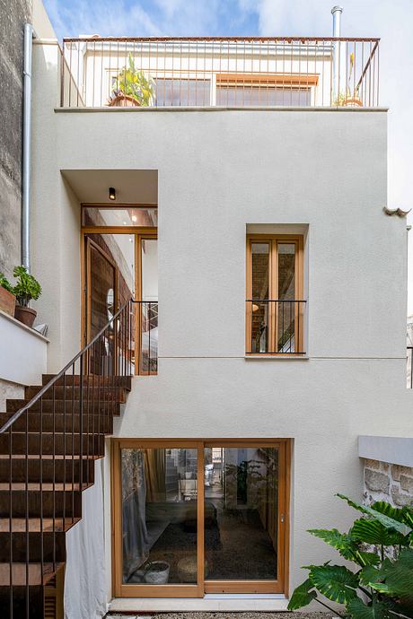 Casa Periscopio by Luis Arredondo - 11