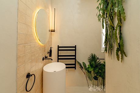 Parisio Greco by Artemis Interior - 6