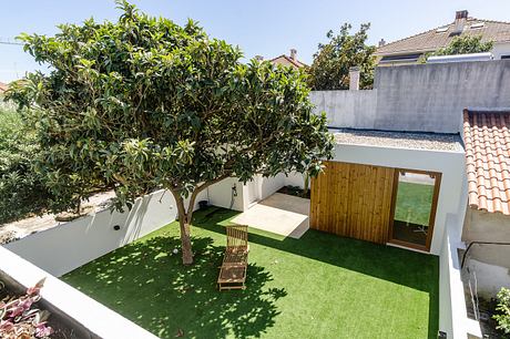 Casa do Poço by [i]da arquitectos - 8