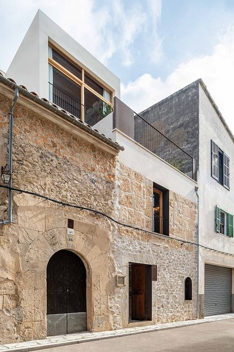 Casa Periscopio by Luis Arredondo - 12