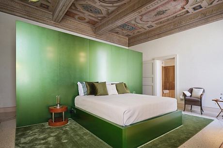 Gironda Apartment by Giovanni Mecozzi - 10