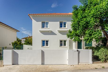 Casa do Poço by [i]da arquitectos - 9
