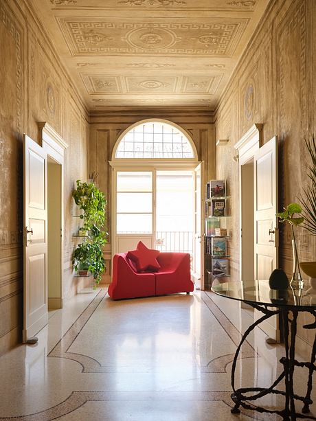 Gironda Apartment by Giovanni Mecozzi - 11