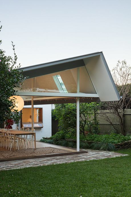 House for BEES by Downie North Architects - 7