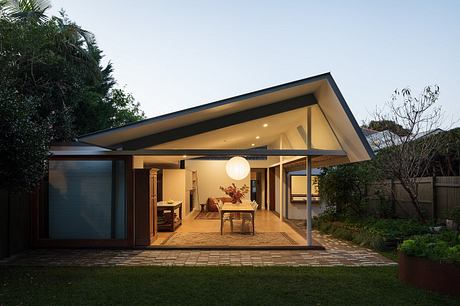House for BEES by Downie North Architects - 8
