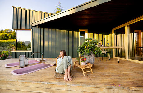 Creating Low-Maintenance Outdoor Spaces with Style