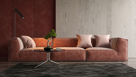 How Modular Lounges Address Modern Living Challenges - 1