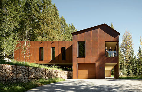 Caju by CLB Architects