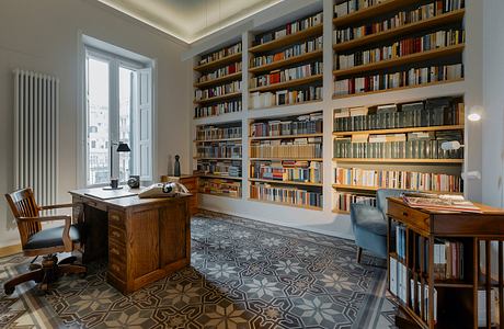 Casa 27 by Lapis Architettura