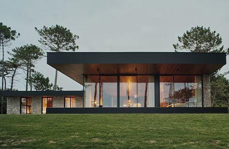 Casa Loredo by ZOOCO Estudio