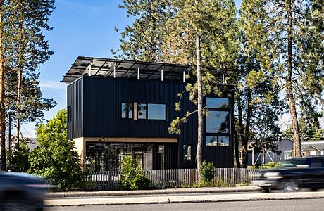 Matt’s Place 2.0 Revolutionizes Home Design for ALS Patients and Families
