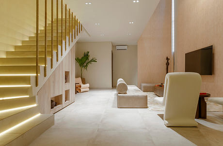 The AV Residence by Minida Designs