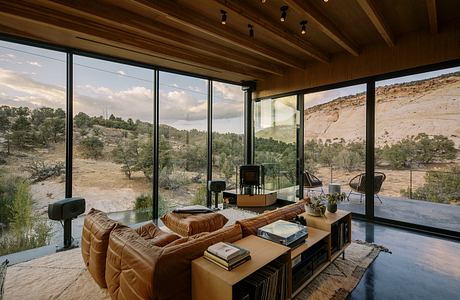 The Periphery by Locus Studios