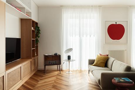Theo’s Home by In-Nova Studio - 1