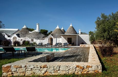 Trullo GR by Reisarchitettura