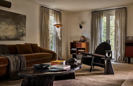 West Hollywood Residence by Studio Balestra