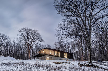 ZN Prototype House by Desai Chia Architecture