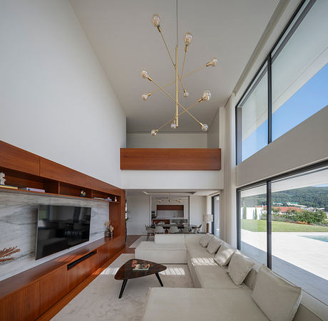 A.J.C. House by José António Lopes da Costa - 2