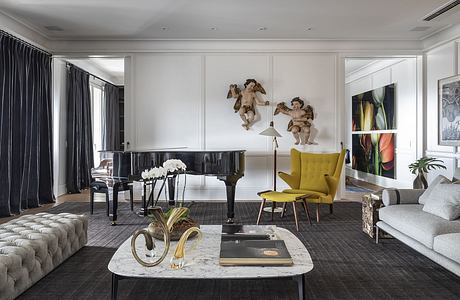 Arthaus by Two Arquitetura