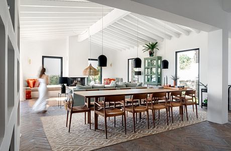 Casa Alfeição by Studio Arte