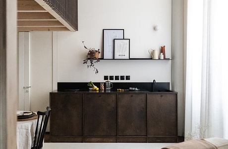 Montorgueil by Atelier PA