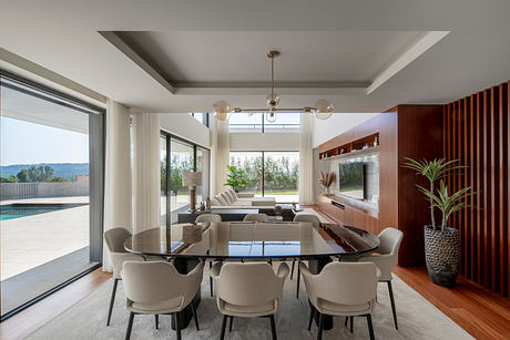 A.J.C. House by José António Lopes da Costa - 3