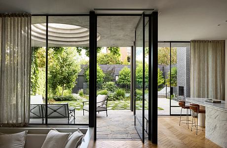 Armadale House by Taylor Knights