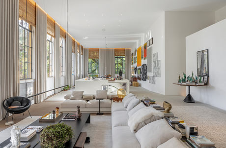 Entre-Copas by Armentano Arquitetura