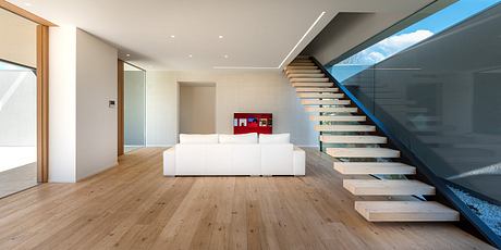 [FRA]me: Contemporary Architecture with Unique Geometric Elements - 3