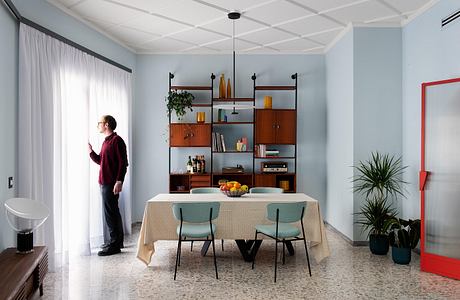 VDS House by 02A Studio