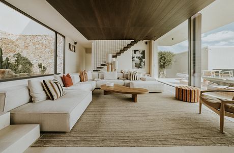 Villa MM B8 by A Plus Villas