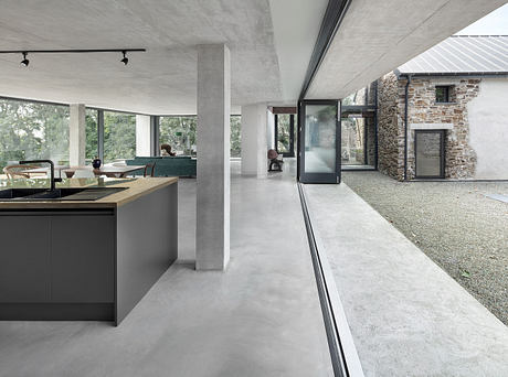 Castle High by Hyde + Hyde Architects - 4