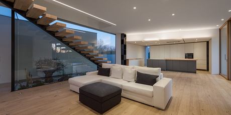 [FRA]me: Contemporary Architecture with Unique Geometric Elements - 4