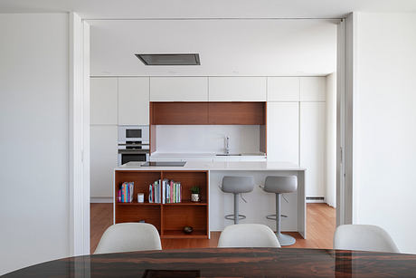 A.J.C. House by José António Lopes da Costa - 5