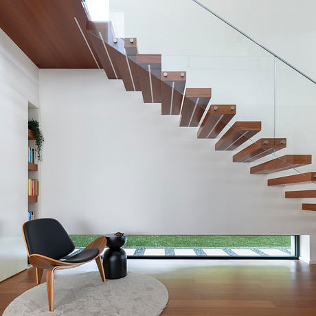 A.J.C. House by José António Lopes da Costa - 6