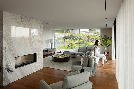 Casa da Encosta by Ricardo Azevedo Arquitecto - 3