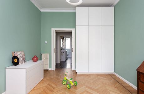 Casa L+PF by Studio Moodular