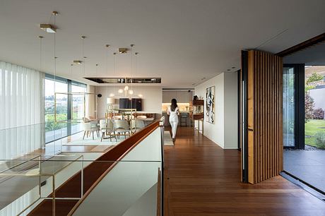 Casa da Encosta by Ricardo Azevedo Arquitecto - 4