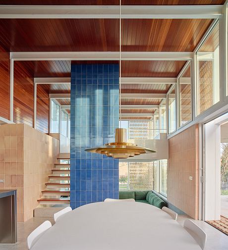 Casa Tres Patis by Twobo - 5