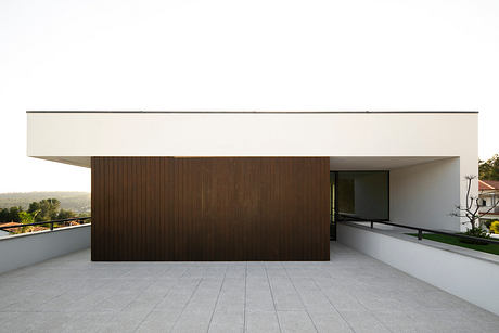 A.J.C. House by José António Lopes da Costa - 8