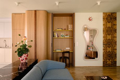 AFL FNP by Mistovia - 6